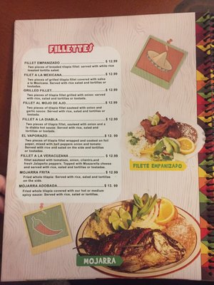 Menu photo 7 Los 2 Compadres Pleasant Grove, UT Menu photo 7 Los 2 Compadres Pleasant Grove, UT
