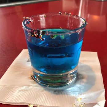 Lisse - "Unicorn shot" - not good - Steakhouses Near Me - Covington, Kentucky Lisse - "Unicorn shot" - not good - Steakhouses Near Me - Covington, Kentucky