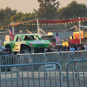 Kaboom! - Festivals Near Me - Pomona, California Kaboom! - Festivals Near Me - Pomona, California