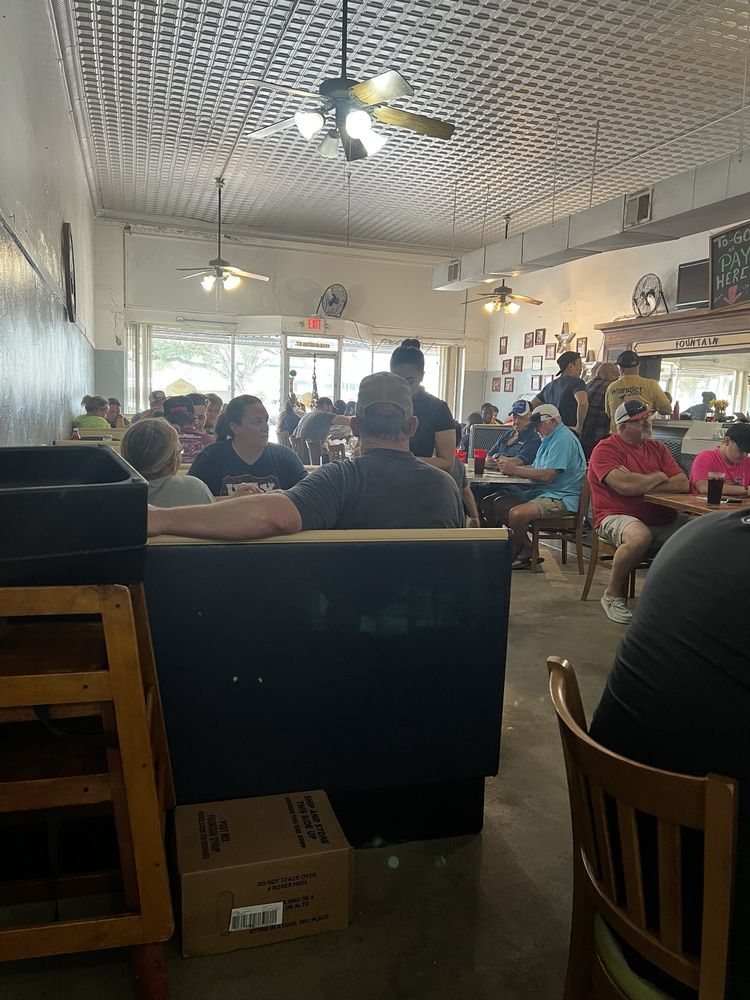 Breakfast Paradise - Hempstead