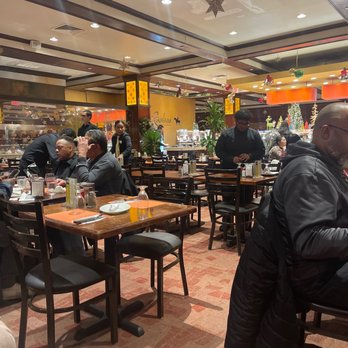Rainhas Churrascaria - Brazilian Near Me - Corona, New York