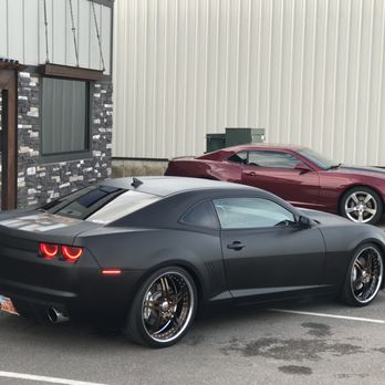 Elite Customs - Auto Customization Near Me - West Haven, Utah Elite Customs - Auto Customization Near Me - West Haven, Utah