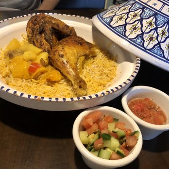 The Bedouins - Chicken tagine - Middle Eastern Near Me - Edmonton, Alberta The Bedouins - Chicken tagine - Middle Eastern Near Me - Edmonton, Alberta