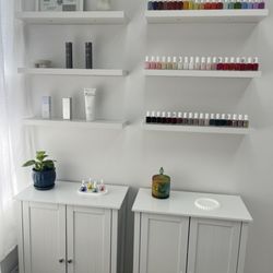 Tomoka Nails & Skin care