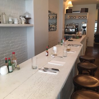 POST - Just right - Breakfast & Brunch Near Me - New York, New York