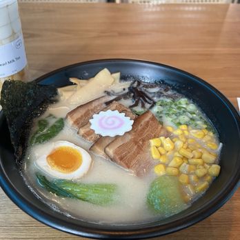 Iso Iso Ramen & Boba - Tonkotsu Ramen - Ramen Near Me - High Point, North Carolina Iso Iso Ramen & Boba - Tonkotsu Ramen - Ramen Near Me - High Point, North Carolina