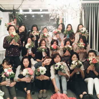 Magical Blooms - Everyone left so satisfied! - Florists Near Me - Redondo Beach, California Magical Blooms - Everyone left so satisfied! - Florists Near Me - Redondo Beach, California