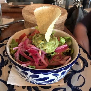Ambriza - Mexican Near Me - Houston, Texas