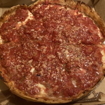 Lou Malnati's Pizzeria - Pizza Near Me - Naperville, Illinois