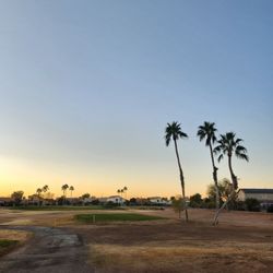 Greenfield Lakes Golf Course - Fairway
