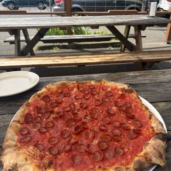 Dimo's Italian Specialties - Pizza rosa - Sandwiches Near Me - Portland, Oregon