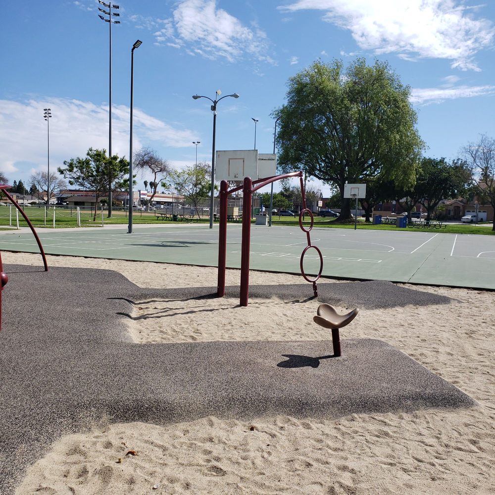 ARTESIA PARK 21 Photos Parks 1870 Clarkdale Ave, Artesia, CA