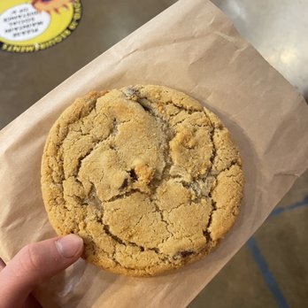 North Market - S'mores cookie - Farmers Market Near Me - Columbus, Ohio North Market - S'mores cookie - Farmers Market Near Me - Columbus, Ohio