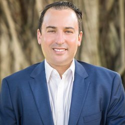 Boca Raton Counseling Center - Dustin R. Kebre, M.A.; LMFT EMDR