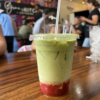 Gina's Kitchen +Catering - Breakfast & Brunch Near Me - Rancho Cucamonga, California Gina's Kitchen +Catering - Breakfast & Brunch Near Me - Rancho Cucamonga, California