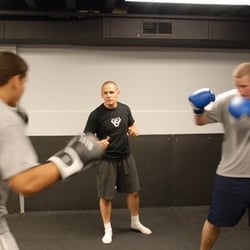 EDS Martial Arts and Self-Defense School - We offer adult self-defense and kids karate classes