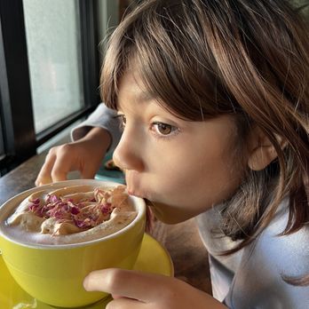 The Daily - Coffee & Tea Near Me - Charleston, South Carolina The Daily - Coffee & Tea Near Me - Charleston, South Carolina