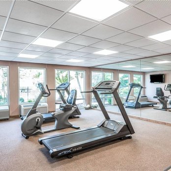 Ramada by Wyndham Luling - Fitness Center - Hotels Near Me - Luling, Louisiana Ramada by Wyndham Luling - Fitness Center - Hotels Near Me - Luling, Louisiana