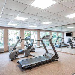Ramada by Wyndham Luling - Fitness Center