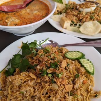 Mr. Sate - Indonesian Near Me - Los Angeles, California