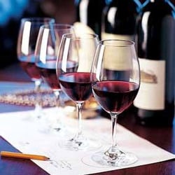 Ginger and Soul - Grape Nutz wine education series
