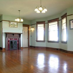Cammidge House