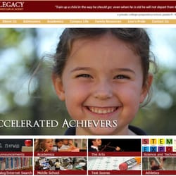Legacy Christian Academy