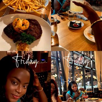 Commission Row - Steakhouses Near Me - Indianapolis, Indiana