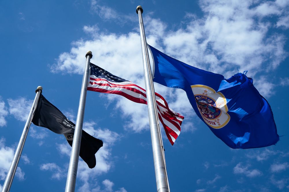 Minneapolis VA Health Care System - patient advocate in Minneapolis, MN