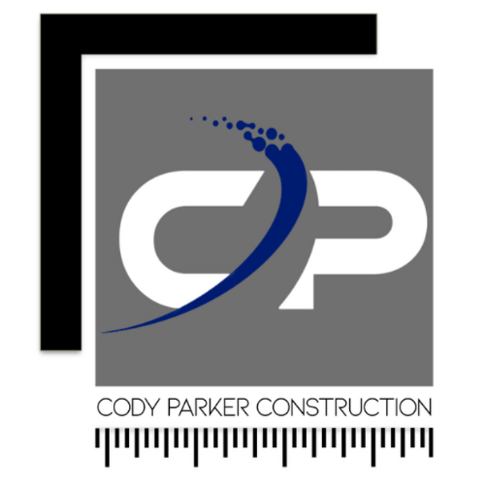Slide of Cody Parker Construction