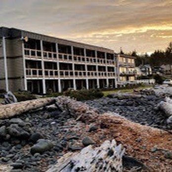 Lanai At The Cove - The Lanai at Seaside Cove - Hotels Near Me - Seaside, Oregon