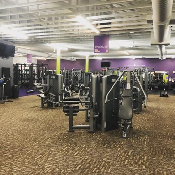 Anytime Fitness - Fitness Floor - Gyms Near Me - Byron, Minnesota Anytime Fitness - Fitness Floor - Gyms Near Me - Byron, Minnesota