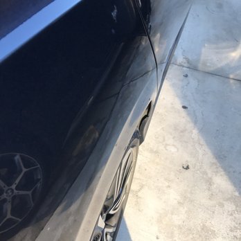 Focus Collision Center - Body Shops Near Me - South El Monte, California