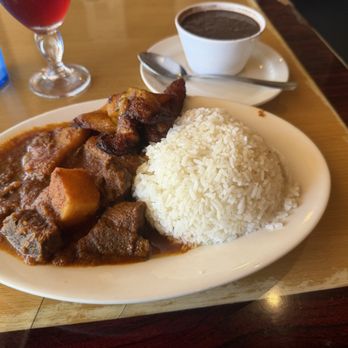 Bella Cuba - Papas on carne - Cuban Near Me - Santa Ana, California Bella Cuba - Papas on carne - Cuban Near Me - Santa Ana, California