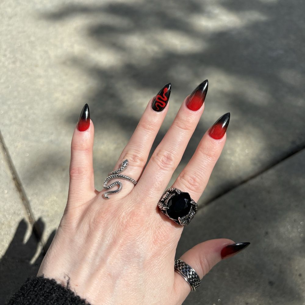 Forever Nails & Spa - Christeen - Nail Salons Near Me - Costa Mesa, California Forever Nails & Spa - Christeen - Nail Salons Near Me - Costa Mesa, California