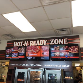 Little Caesars - a hot and ready zone - Pizza Near Me - Florissant, Missouri Little Caesars - a hot and ready zone - Pizza Near Me - Florissant, Missouri