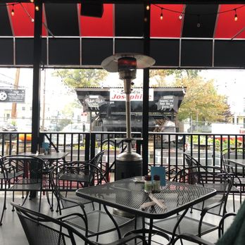 Lunch. Supper! - New American Near Me - Richmond, Virginia