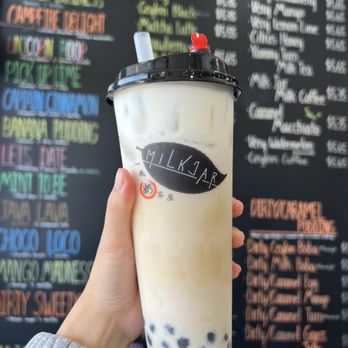 MILK TEA  Amazon.com : 3:15pm - Original Milk Tea, 7.06 Oz - 10 Bags (Pack