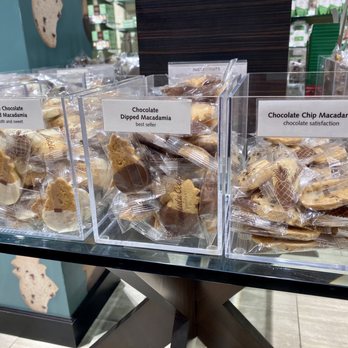 Honolulu Cookie Company - Desserts Near Me - Honolulu, Hawaii
