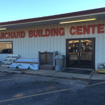 Blanchard Building Center - Building Supplies Near Me - Blanchard, Oklahoma Blanchard Building Center - Building Supplies Near Me - Blanchard, Oklahoma