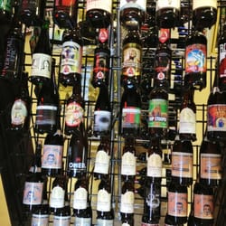 FriDaze - Good selection of craft beer, bro!