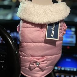 Marshalls - For my friend