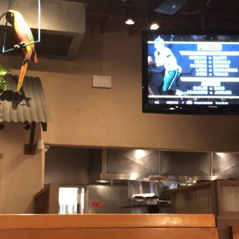 Islands Restaurant - Burgers Near Me - Chula Vista, California