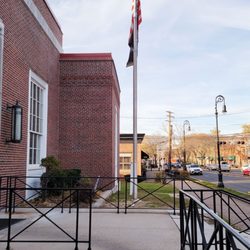 US Post Office
