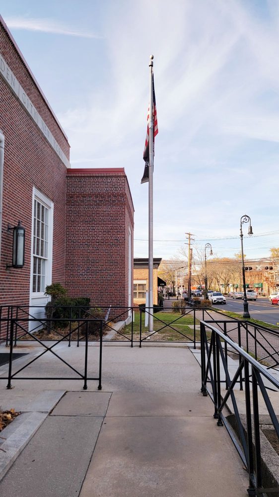 US POST OFFICE Updated September 2024 12 Photos & 19 Reviews 600