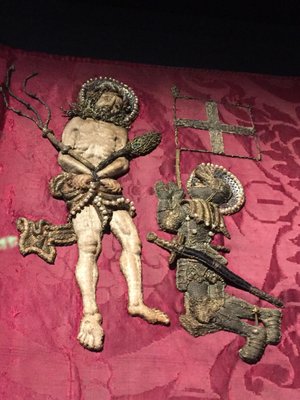 Museum Altes Zeughaus Solothurn by null