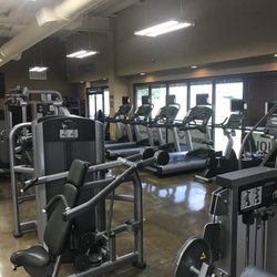 Anytime Fitness - Cardio