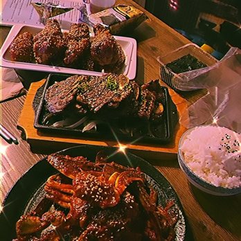 The Korner Store Bites & Vibes - Korean Near Me - San Francisco, California The Korner Store Bites & Vibes - Korean Near Me - San Francisco, California