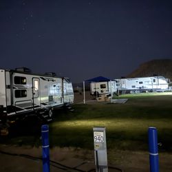 RV Rentals AZ