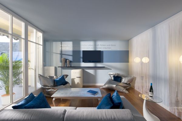 Romantik Jugendstilhotel Bellevue by null